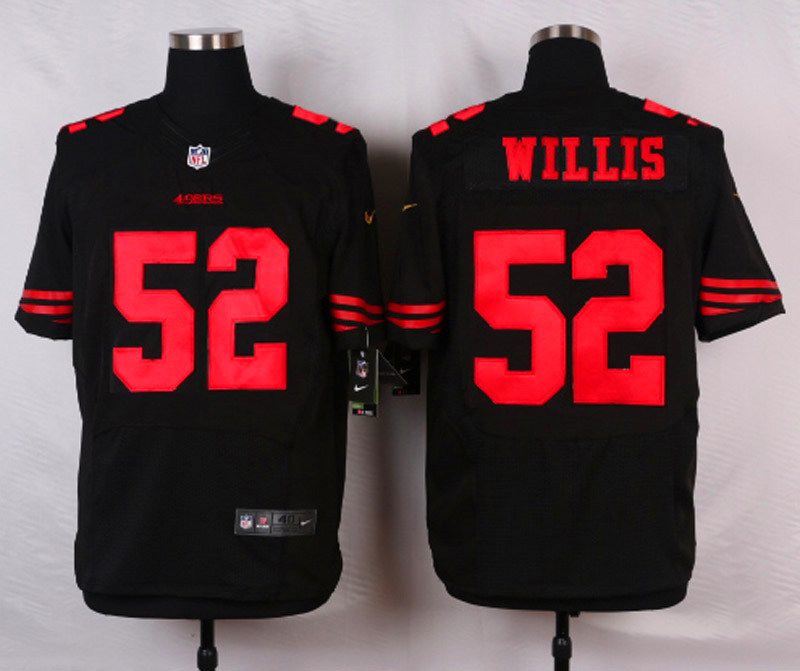 San Francisco 49ers elite jerseys-066